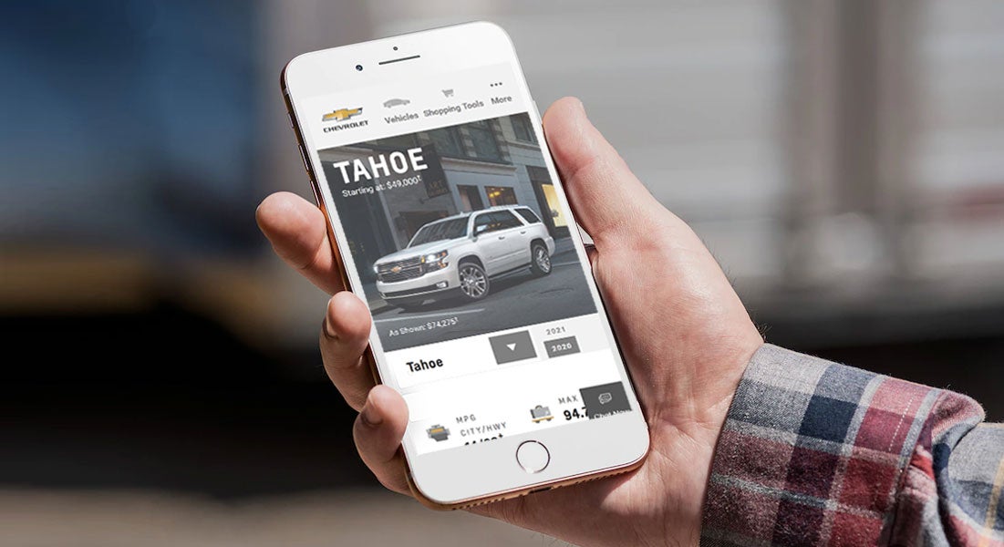 Shop Click Drive in manistique, MI