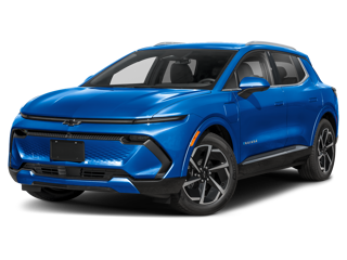 Chevrolet Equinox EV - Team Chevrolet Automotive in manistique MI