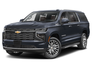 Chevrolet Suburban - Team Chevrolet Automotive in manistique MI
