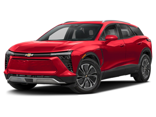 Chevrolet Blazer EV - Team Chevrolet Automotive in manistique MI
