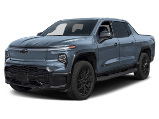 Chevrolet Silverado EV - Team Chevrolet Automotive in manistique MI