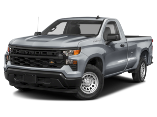 Chevrolet Silverado 1500 - Team Chevrolet Automotive in manistique MI