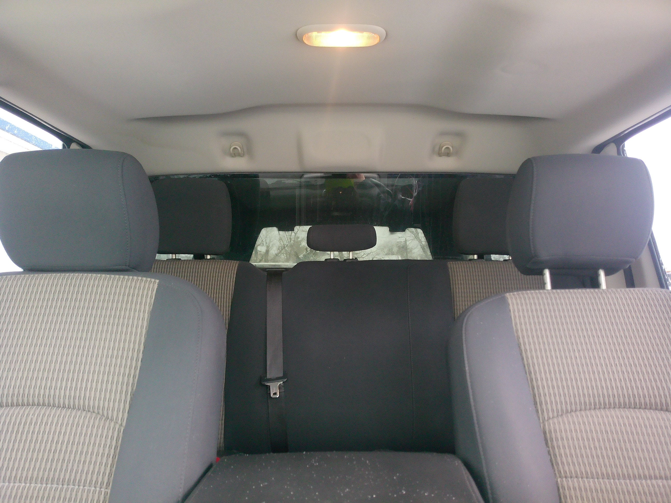 2012 RAM 1500 Express