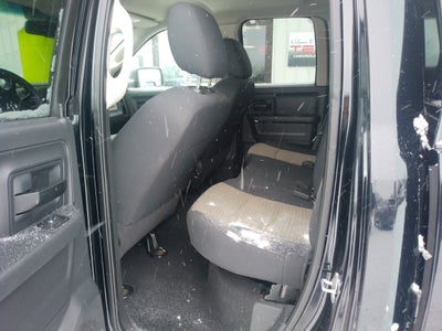 2012 RAM 1500 Express