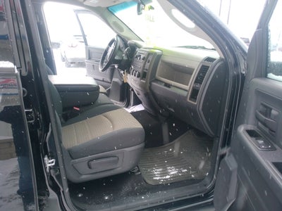 2012 RAM 1500 Express