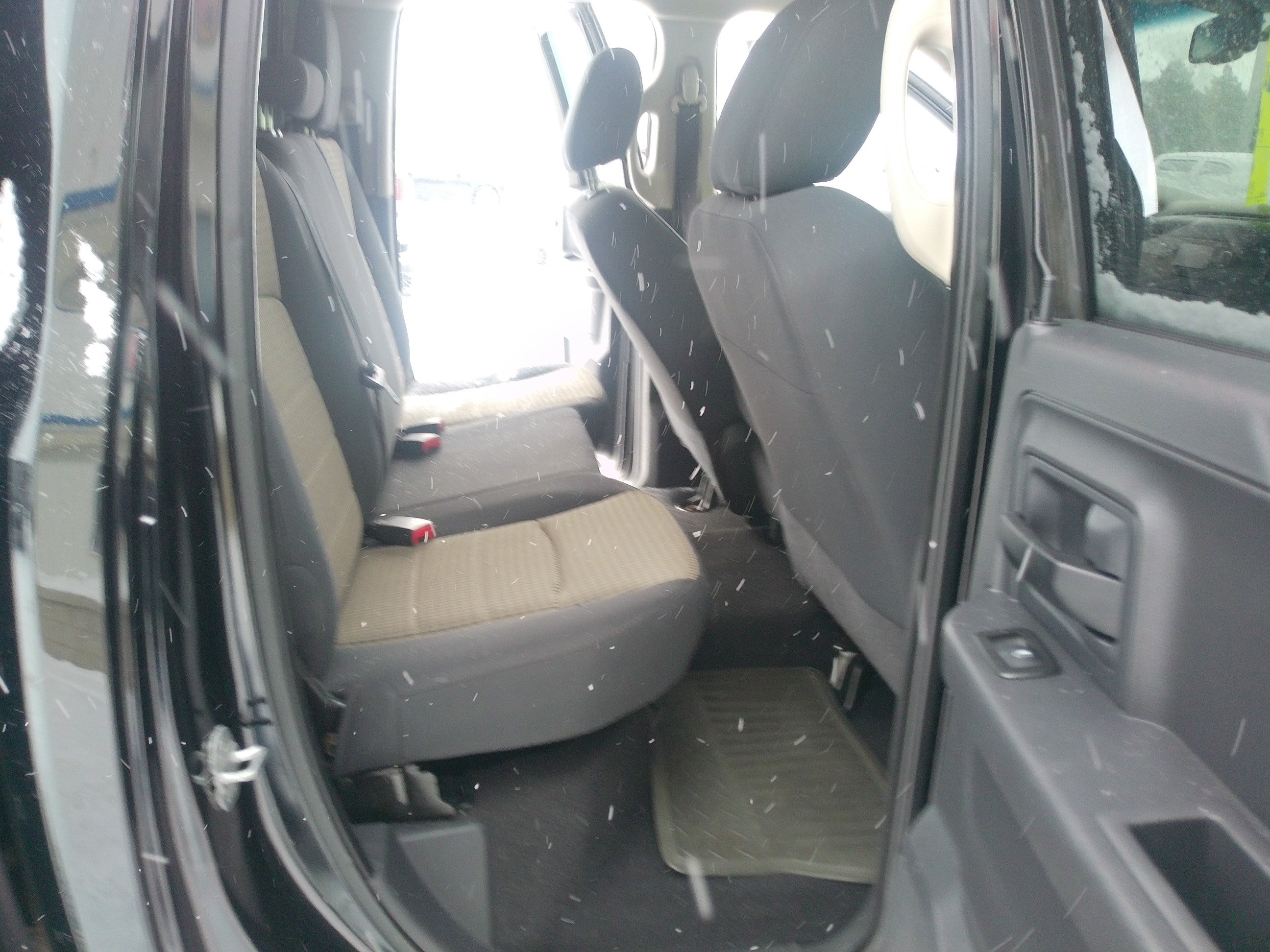 2012 RAM 1500 Express