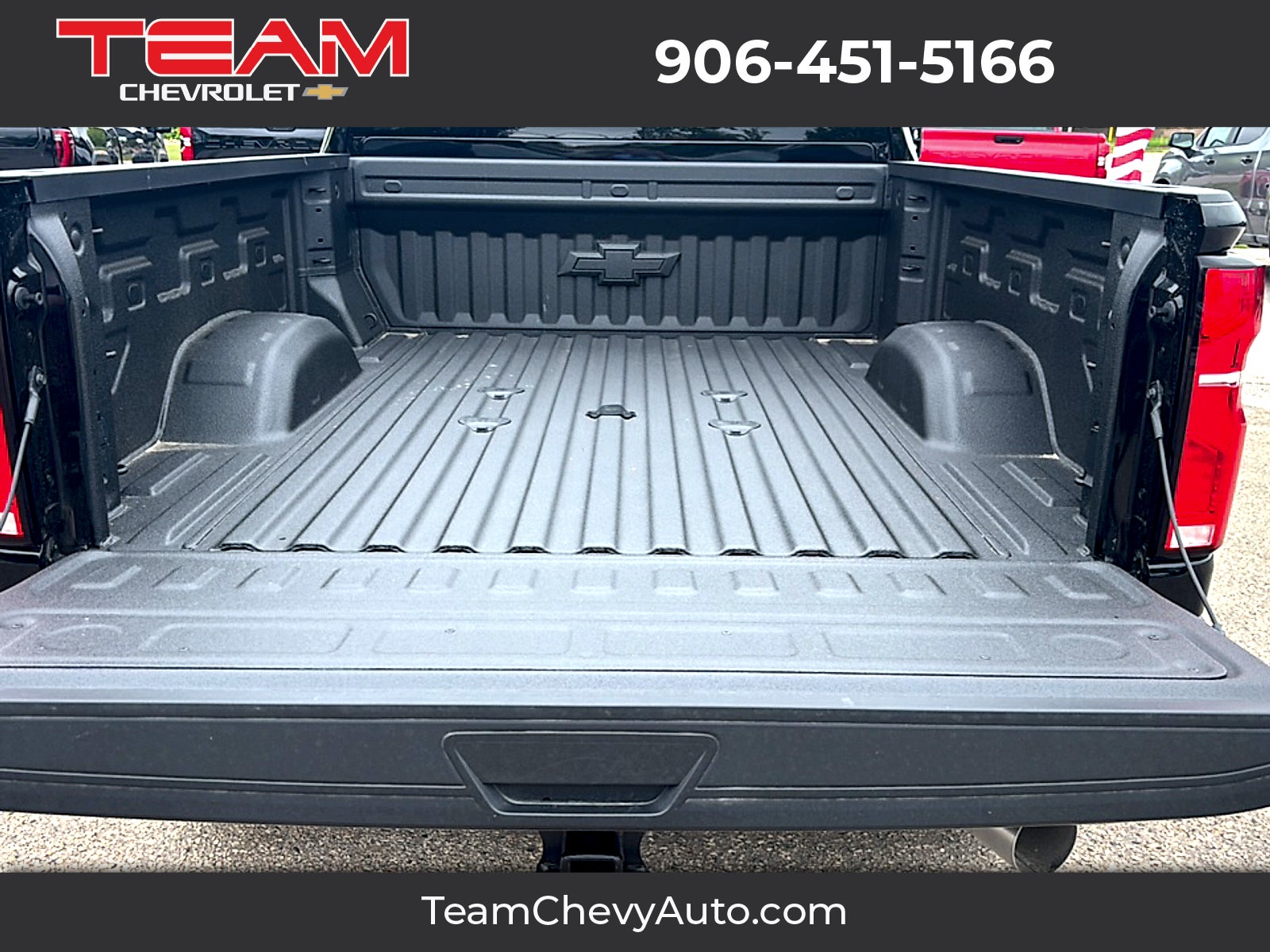 2026 Chevrolet Silverado 2500 HD LT - Photo 10