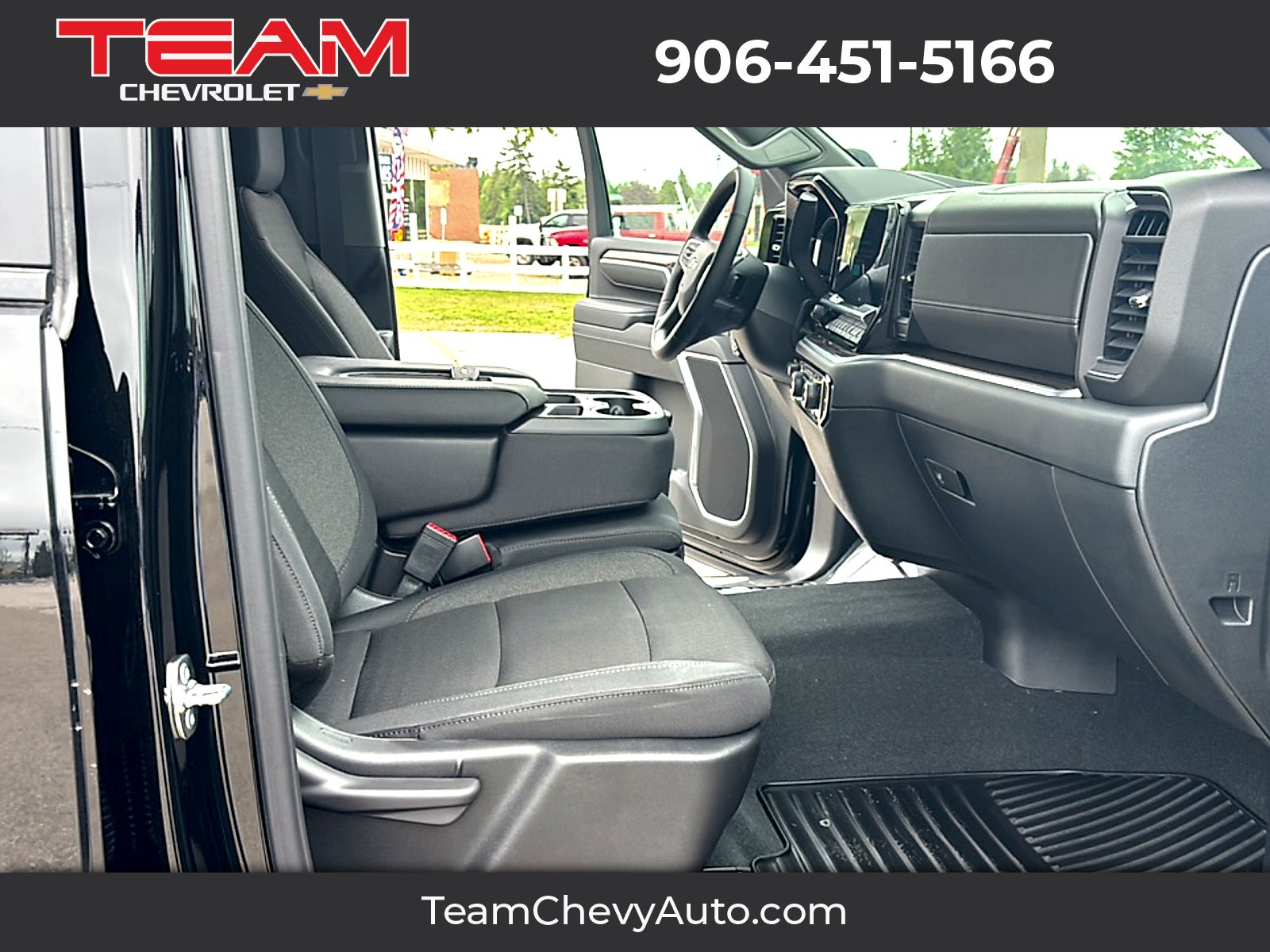 2026 Chevrolet Silverado 2500 HD LT - Photo 13