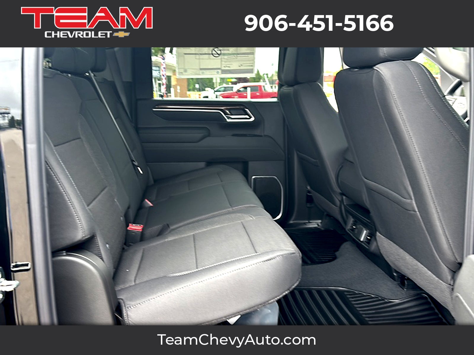 2026 Chevrolet Silverado 2500 HD LT - Photo 14