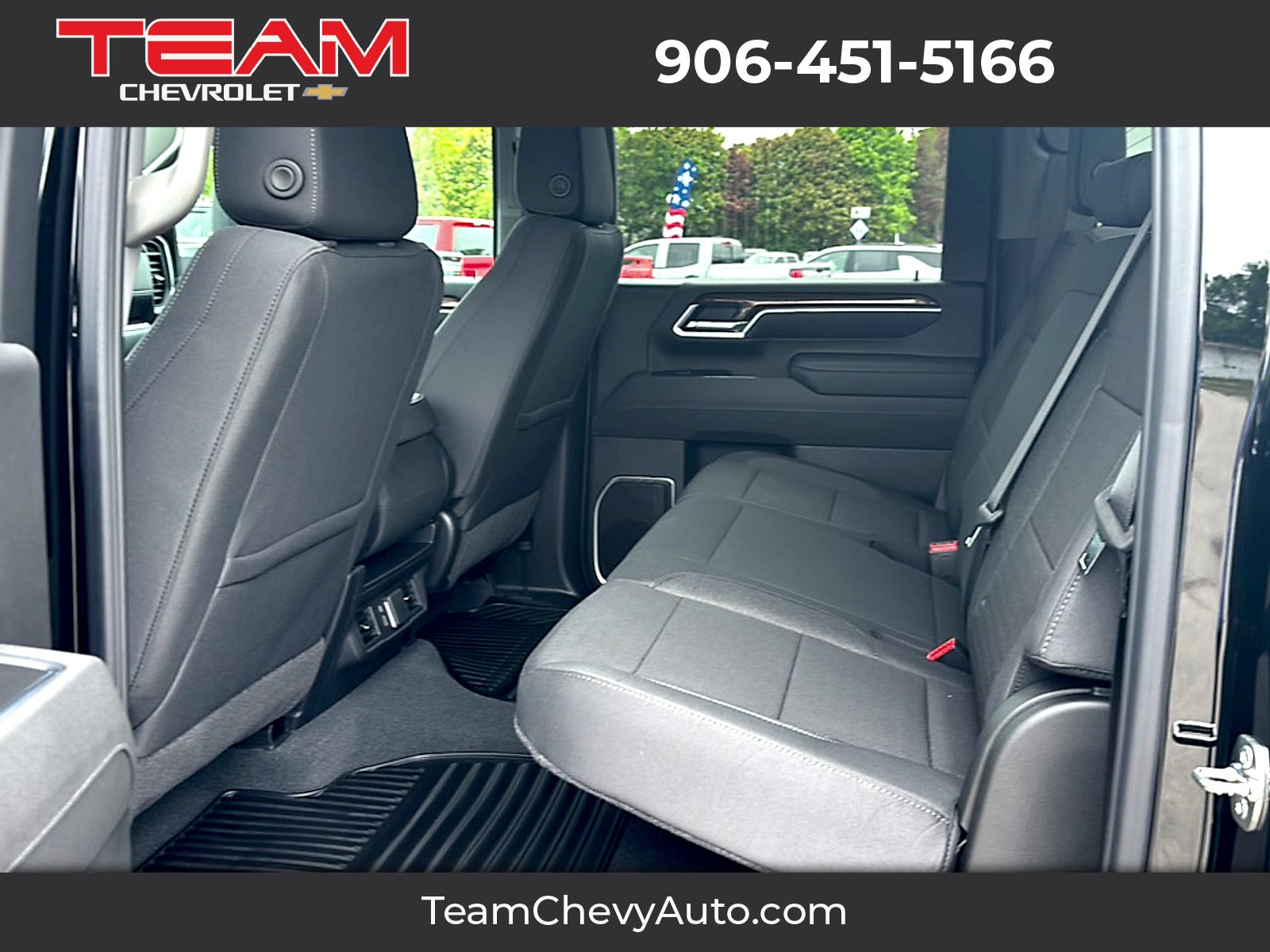 2026 Chevrolet Silverado 2500 HD LT - Photo 15