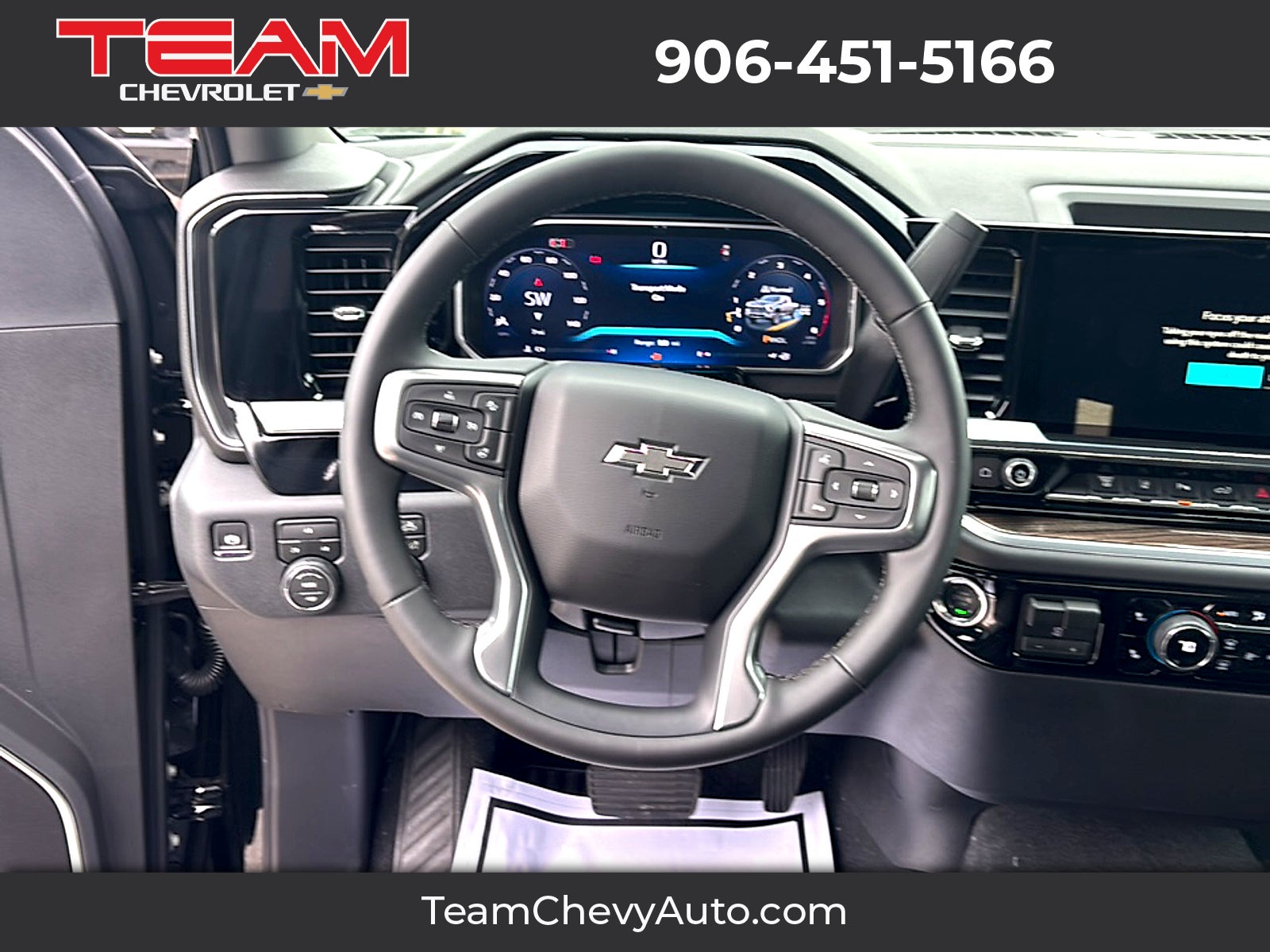 2026 Chevrolet Silverado 2500 HD LT - Photo 16