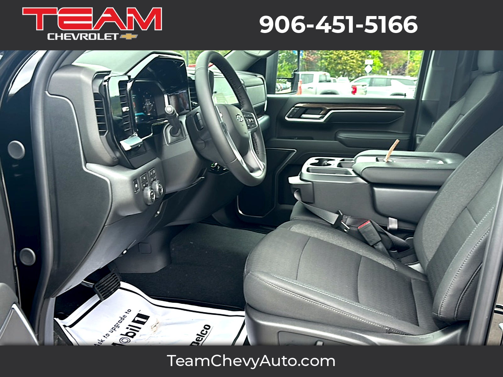 2026 Chevrolet Silverado 2500 HD LT - Photo 17