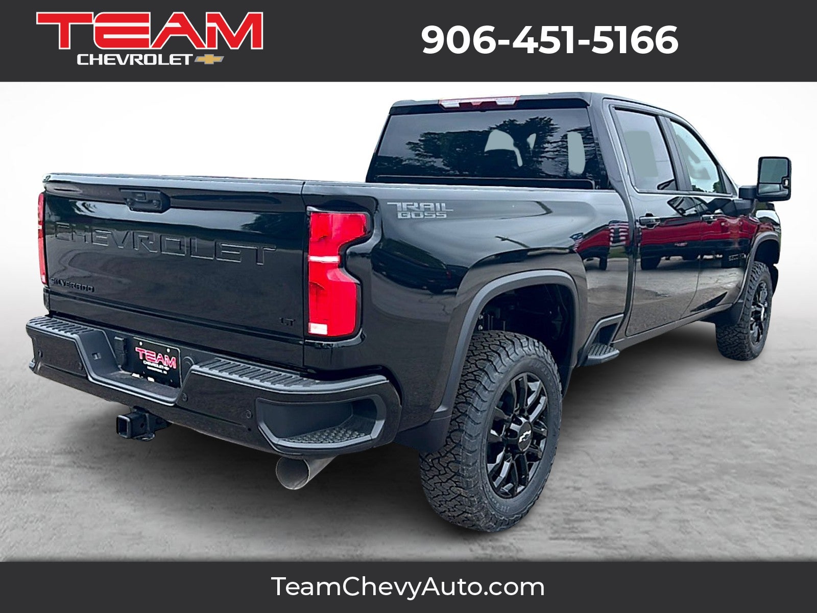 2026 Chevrolet Silverado 2500 HD LT - Photo 7