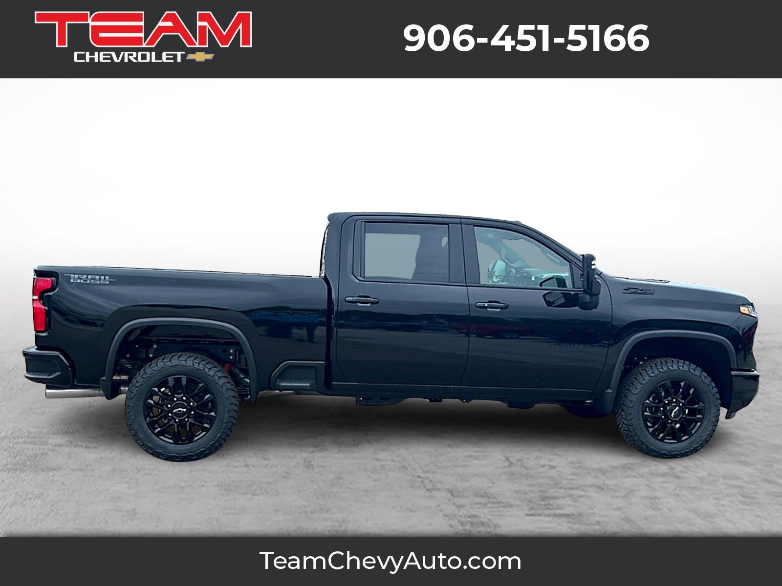 2026 Chevrolet Silverado 2500 HD LT - Photo 8