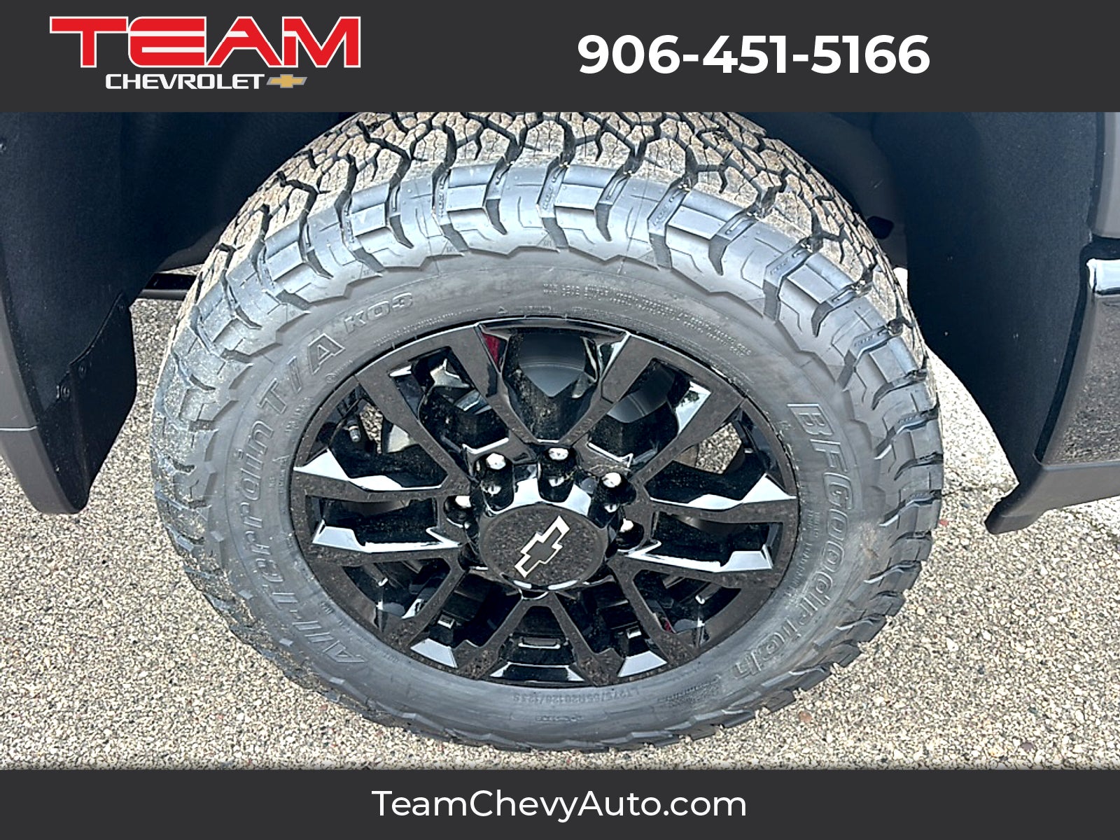 2026 Chevrolet Silverado 2500 HD LT - Photo 9