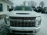 2023 Chevrolet Silverado 3500 HD LTZ