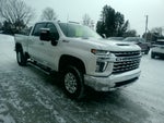 2023 Chevrolet Silverado 3500 HD LTZ