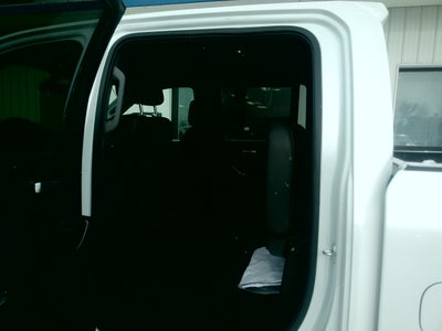 2023 Chevrolet Silverado 3500 HD LTZ