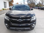 2017 Chevrolet Colorado 4WD Z71