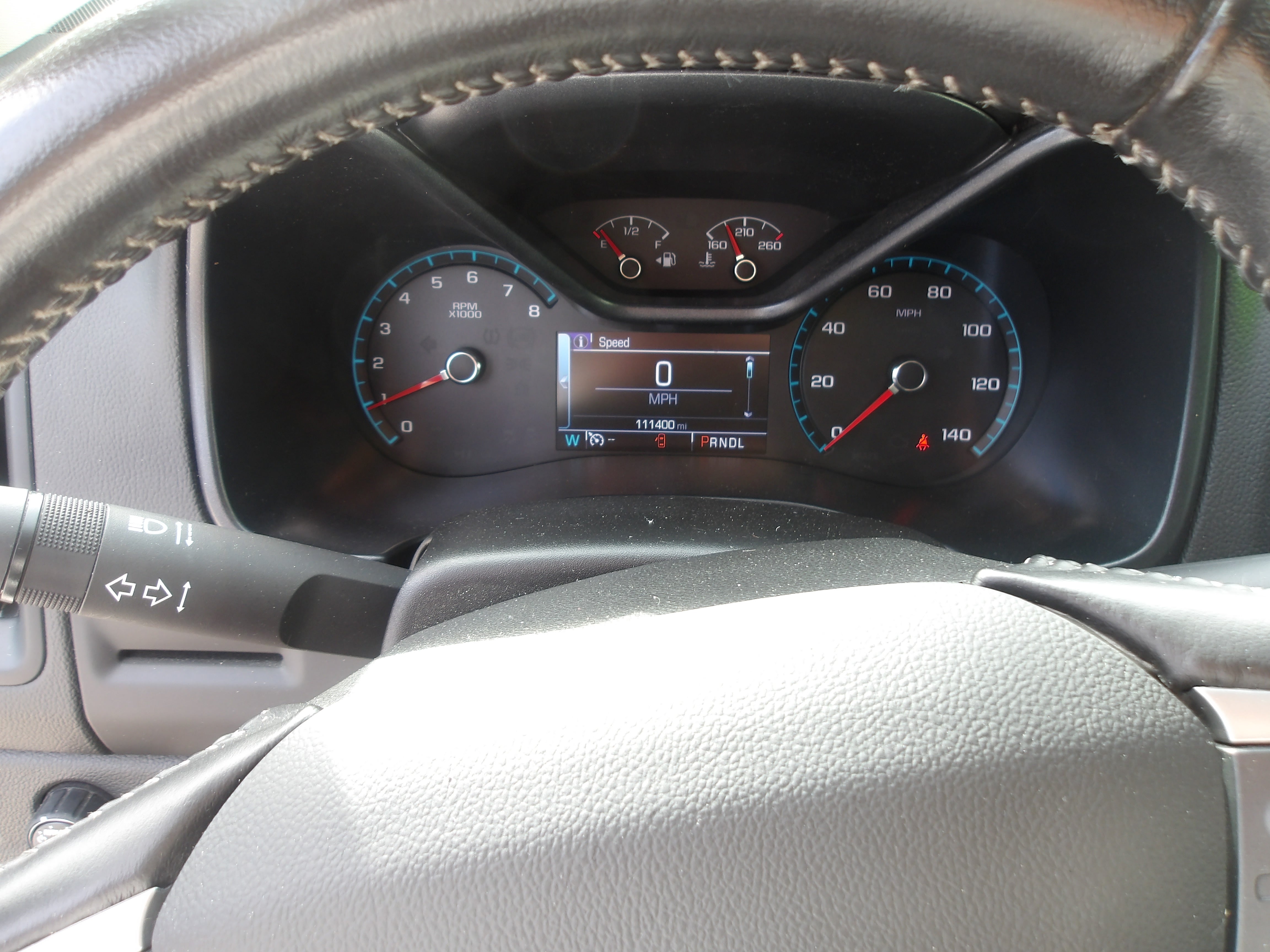 2018 Chevrolet Colorado 4WD LT