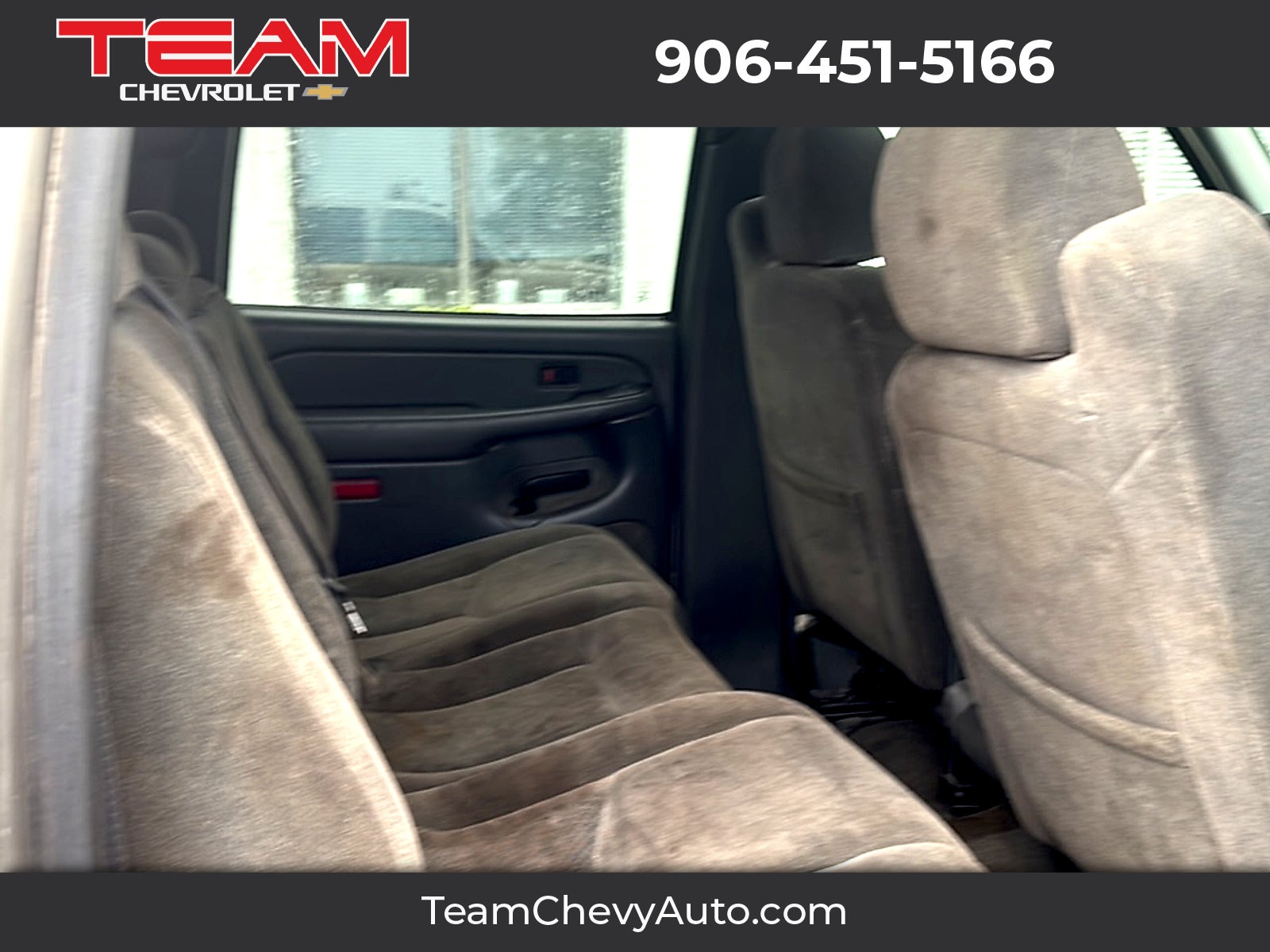 2004 Chevrolet Silverado 3500 HD DRW LS