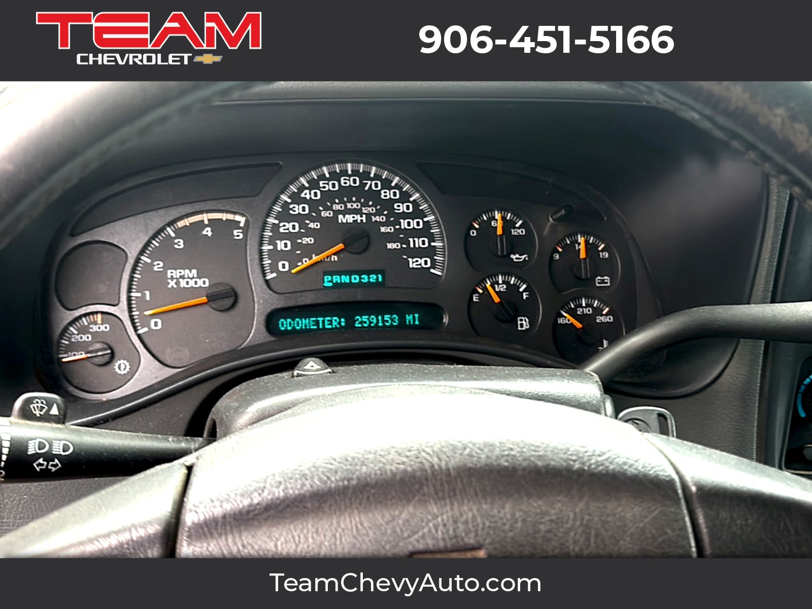 2004 Chevrolet Silverado 3500 HD DRW LS