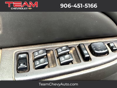 2004 Chevrolet Silverado 3500 HD DRW LS