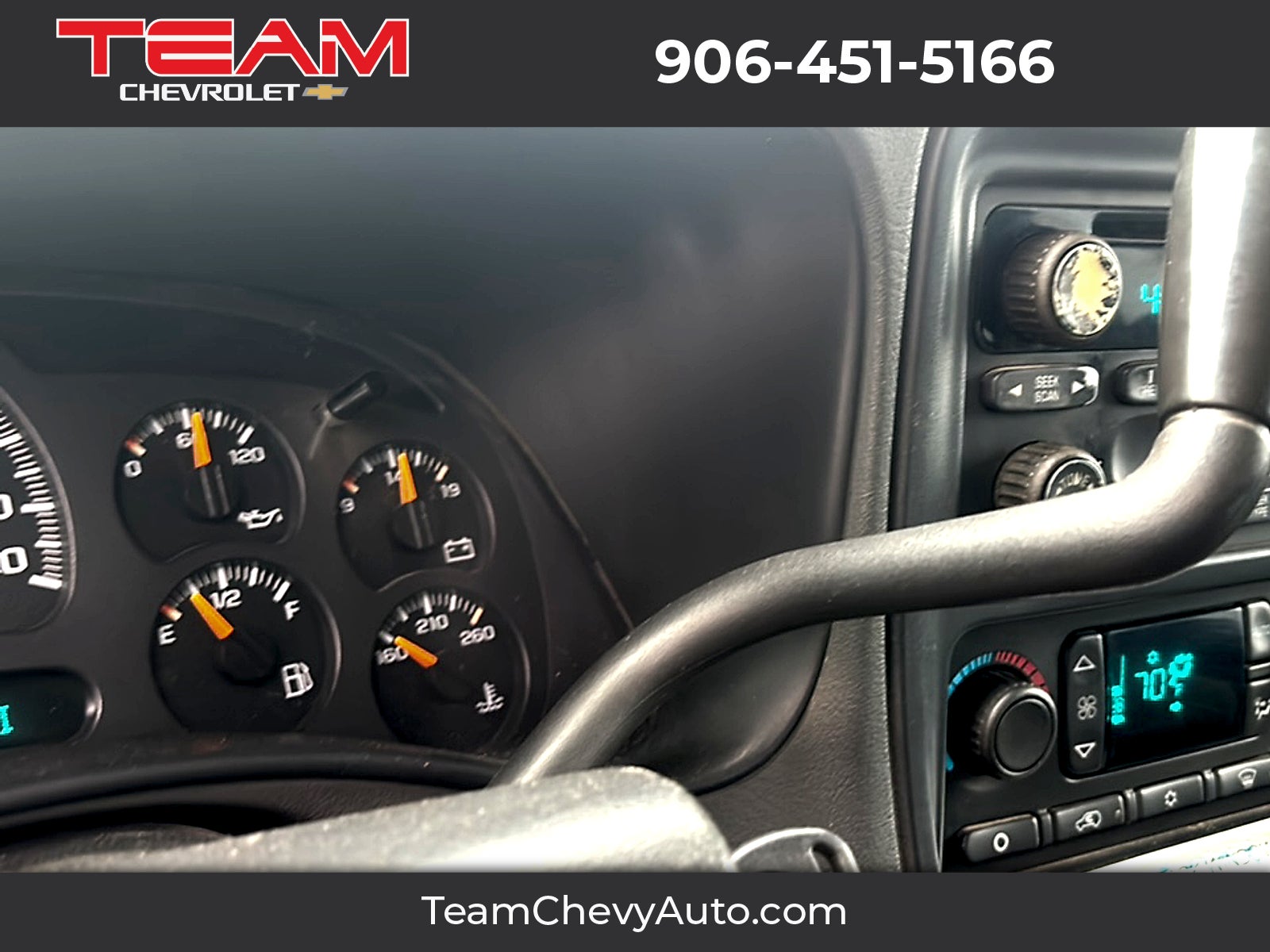 2004 Chevrolet Silverado 3500 HD DRW LS