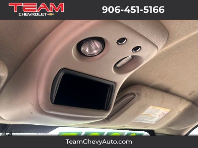2004 Chevrolet Silverado 3500 HD DRW LS