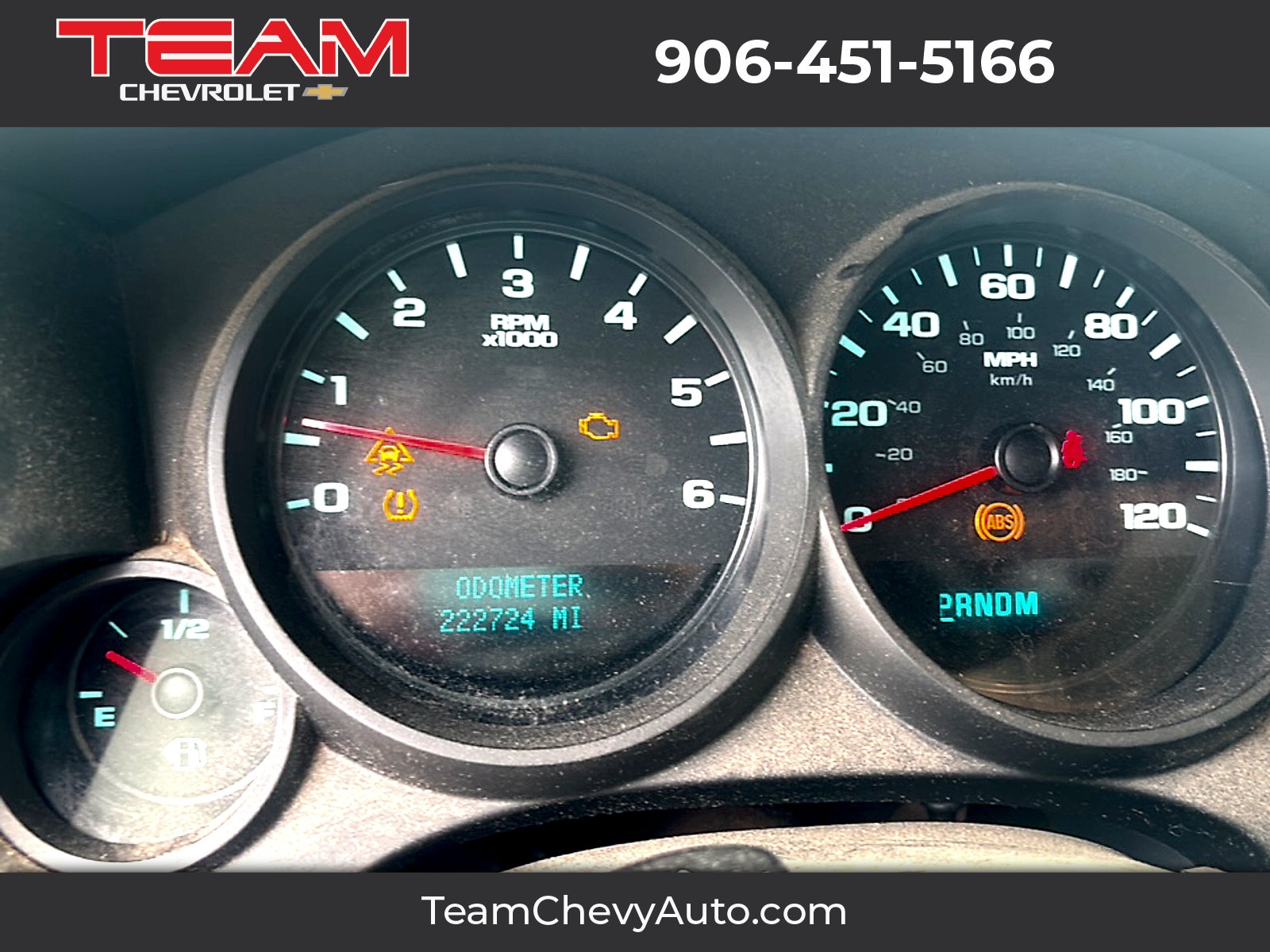 2011 Chevrolet Silverado 1500 Work Truck