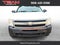2011 Chevrolet Silverado 1500 Work Truck