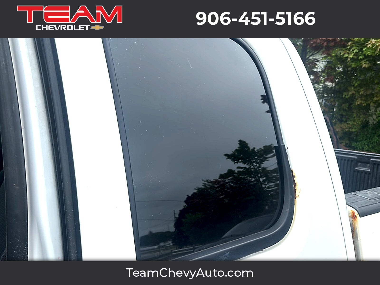 2011 Chevrolet Silverado 1500 Work Truck