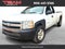 2011 Chevrolet Silverado 1500 Work Truck
