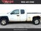 2011 Chevrolet Silverado 1500 Work Truck