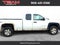 2011 Chevrolet Silverado 1500 Work Truck