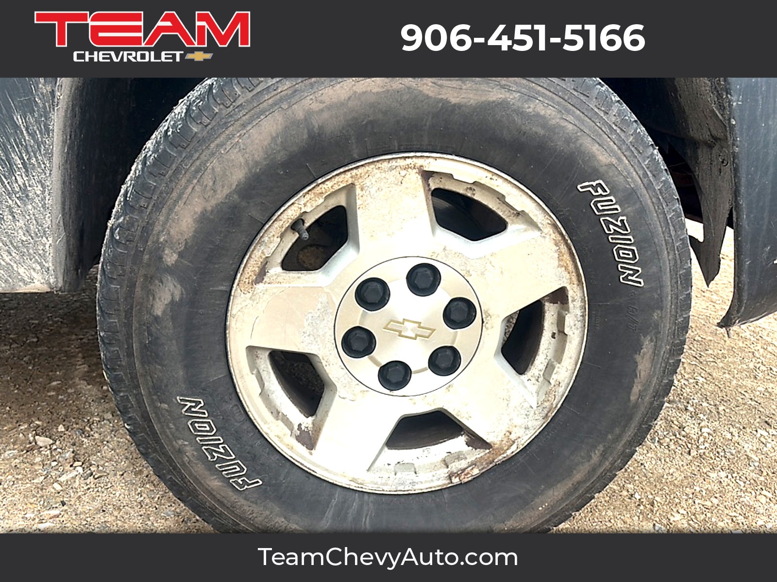2011 Chevrolet Silverado 1500 Work Truck