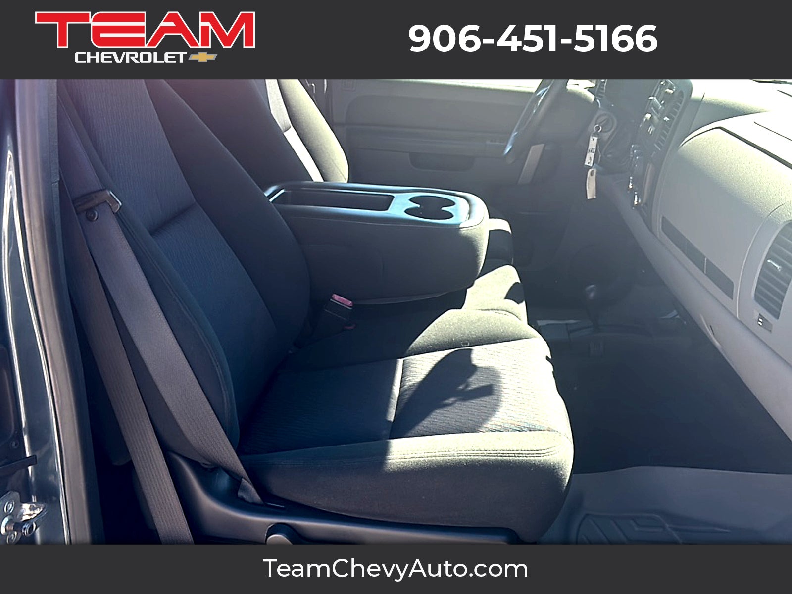 2010 Chevrolet Silverado 1500 LS