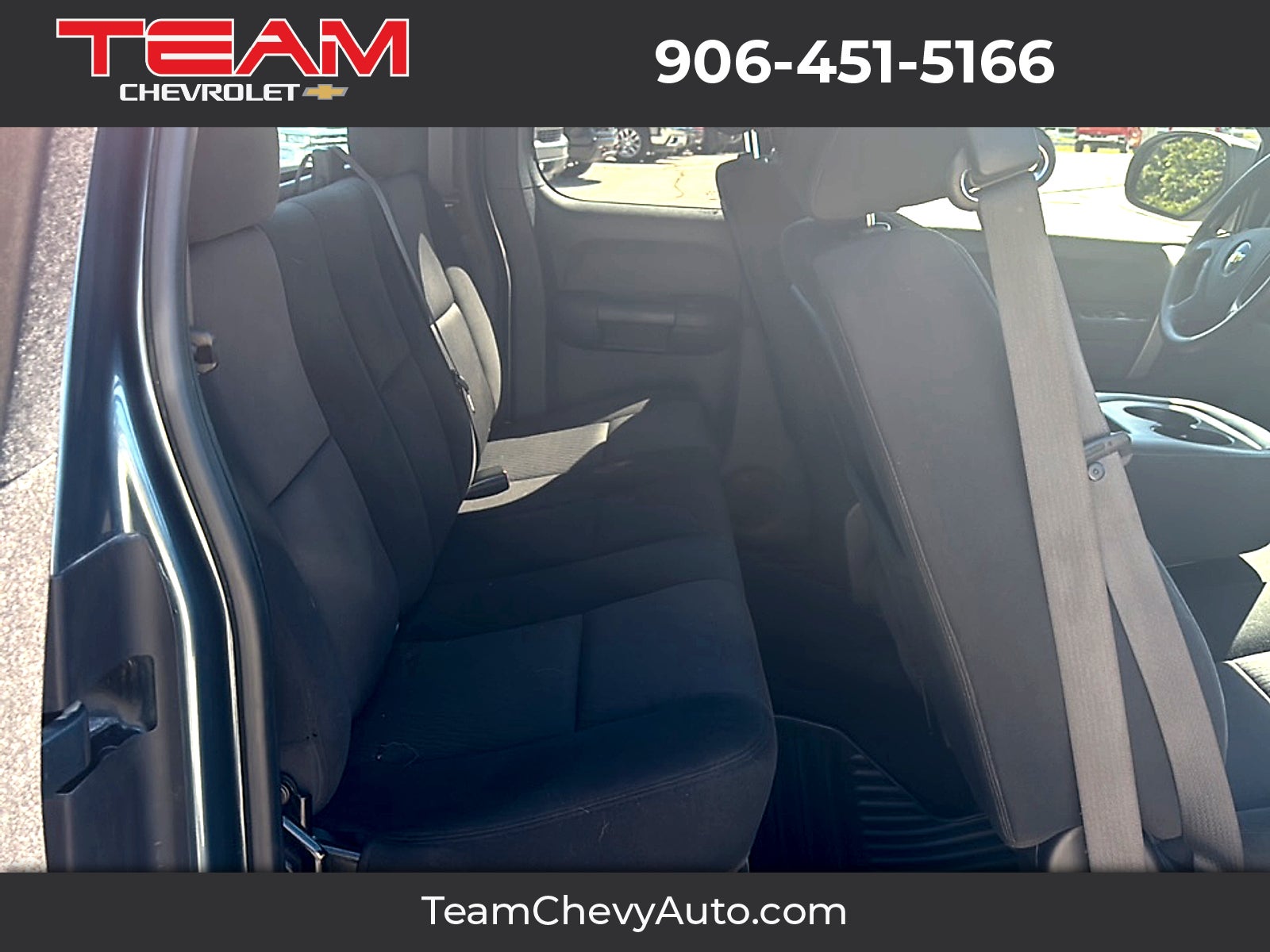2010 Chevrolet Silverado 1500 LS
