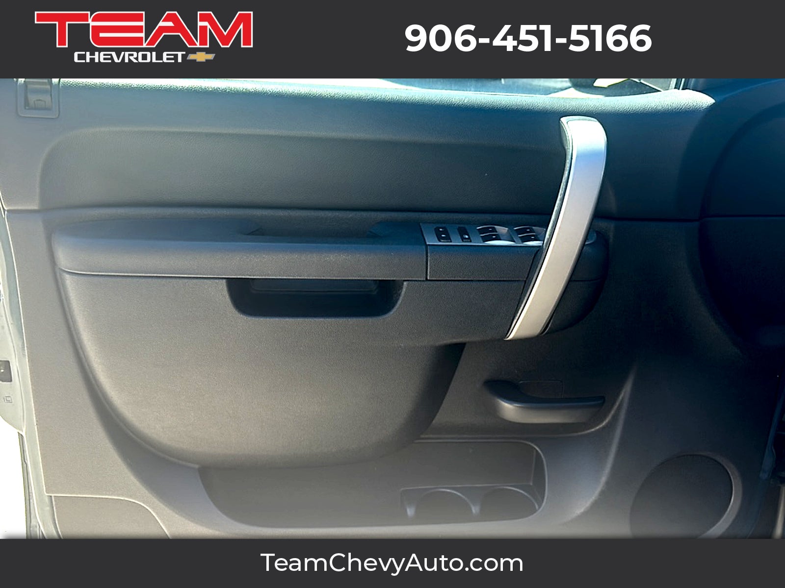 2010 Chevrolet Silverado 1500 LS