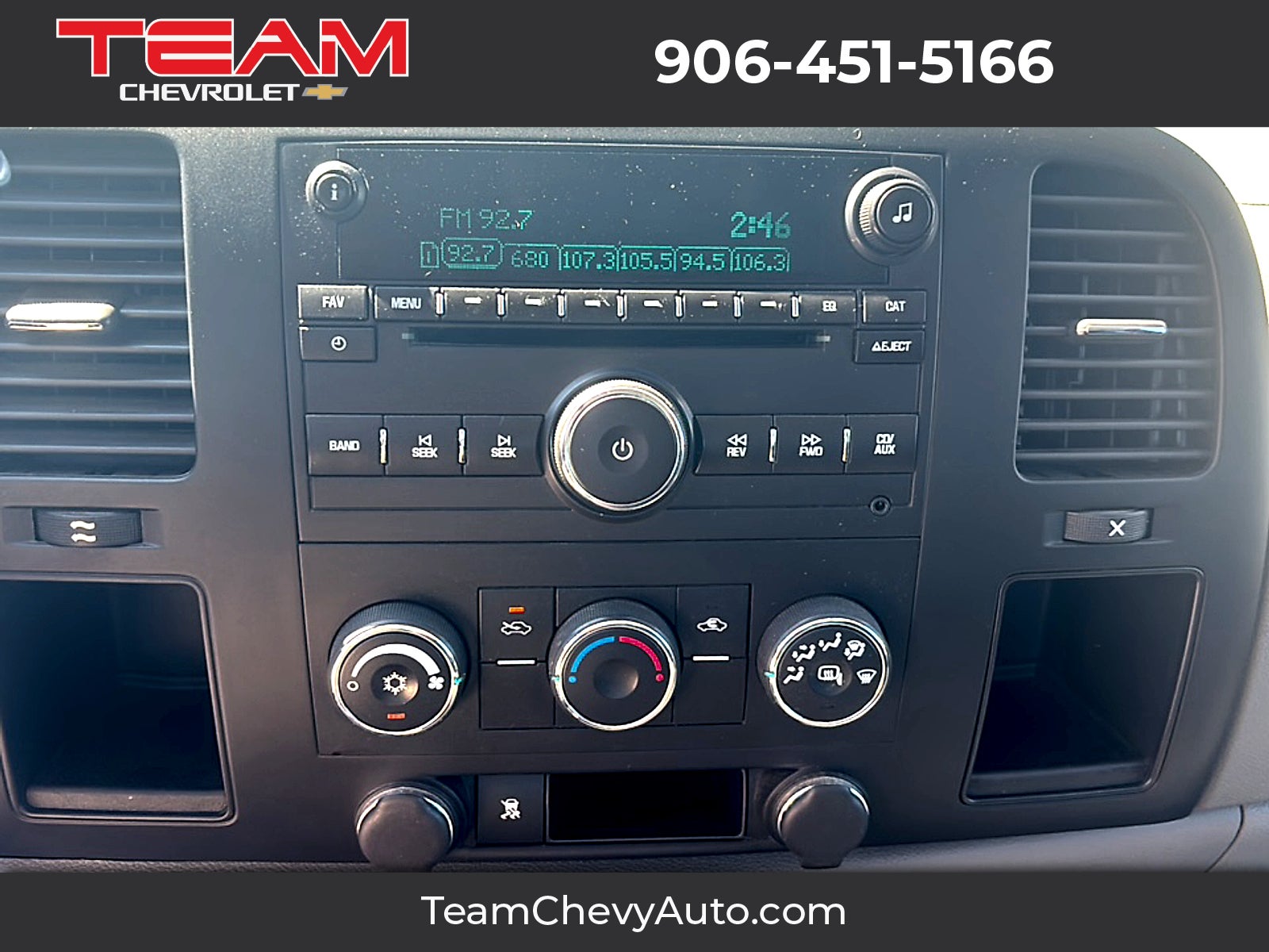 2010 Chevrolet Silverado 1500 LS