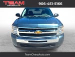 2010 Chevrolet Silverado 1500 LS