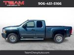 2010 Chevrolet Silverado 1500 LS