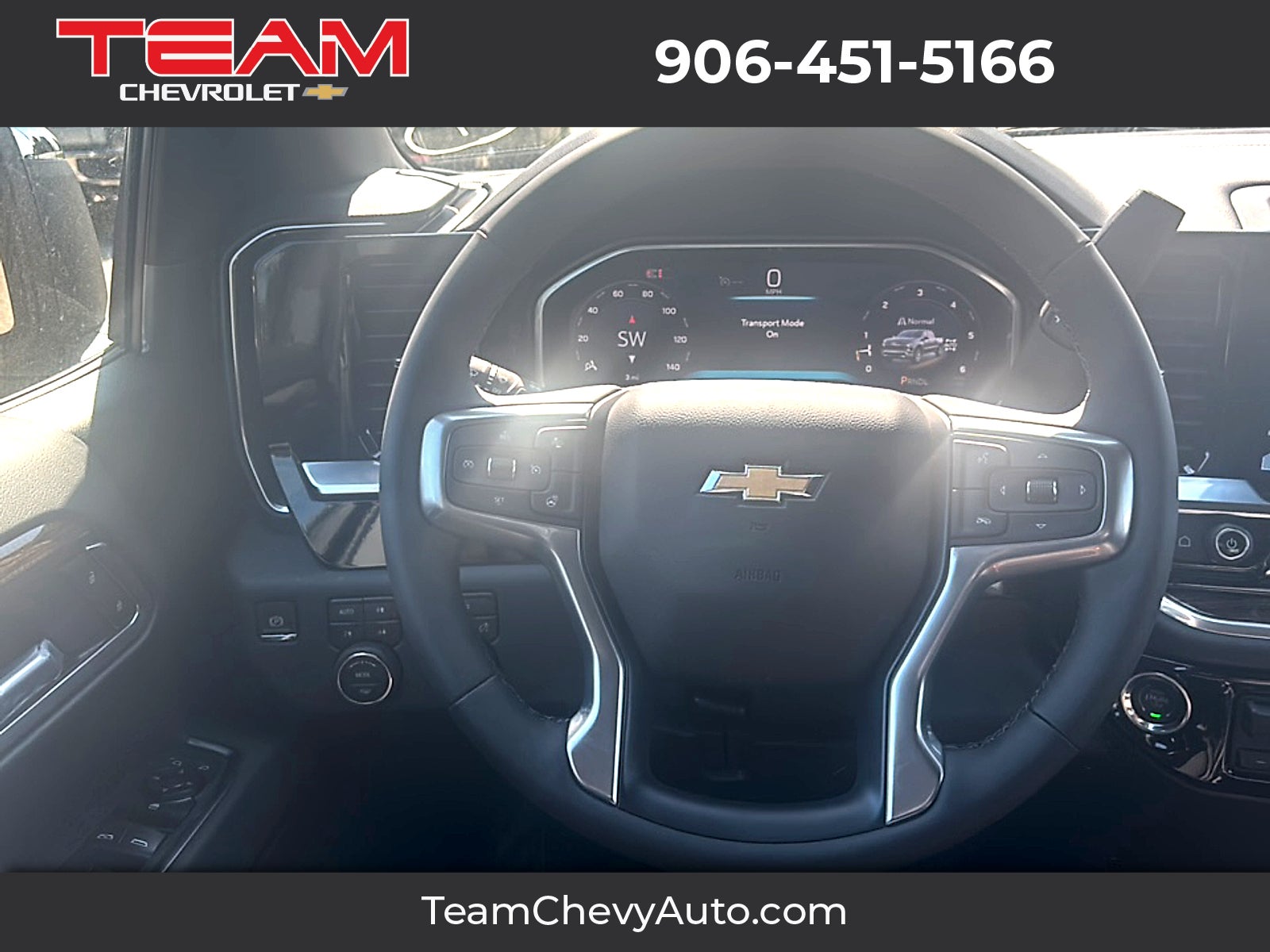 2026 Chevrolet Silverado 1500 LT - Photo 12