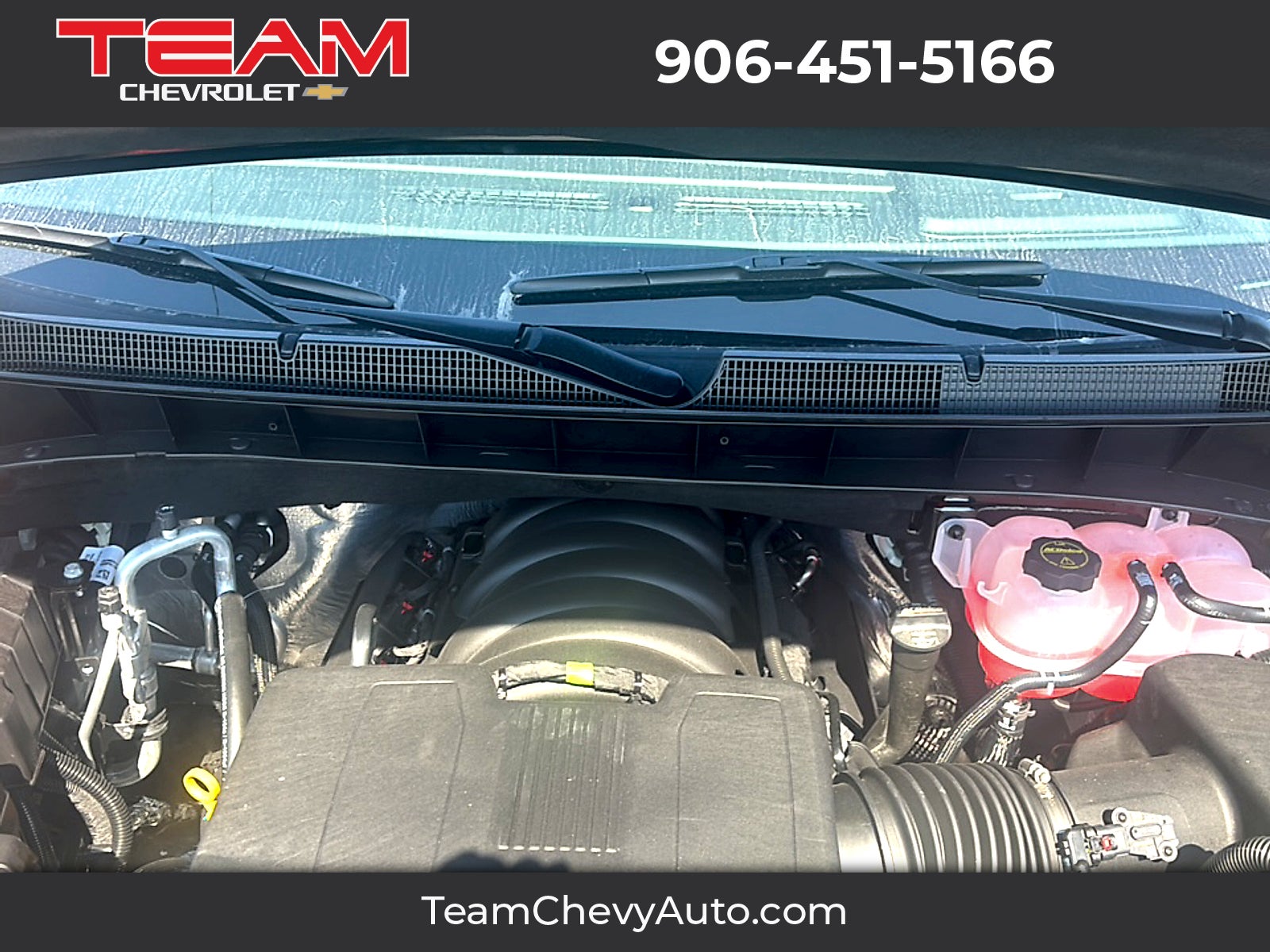 2026 Chevrolet Silverado 1500 LT - Photo 21