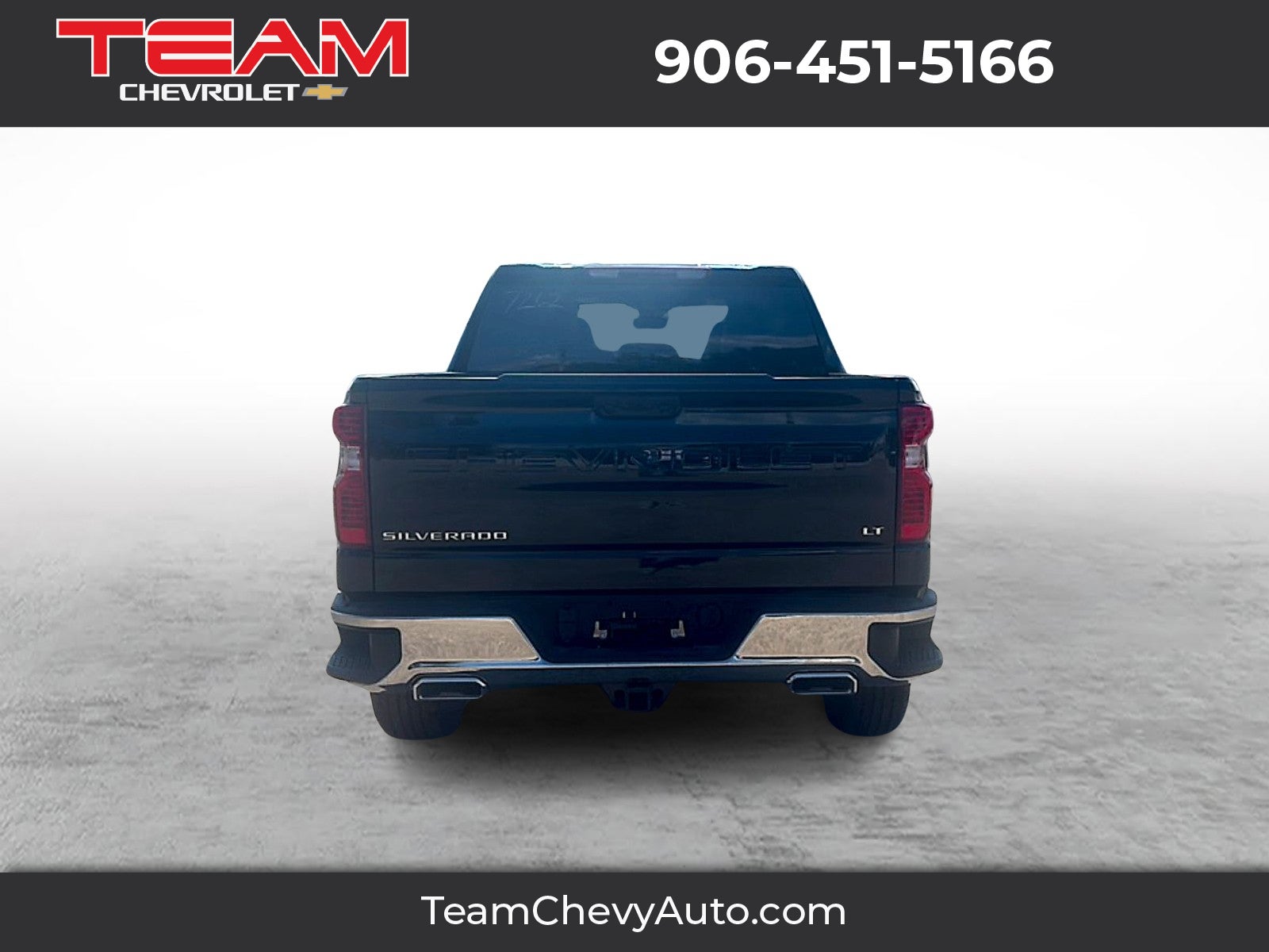 2026 Chevrolet Silverado 1500 LT - Photo 6