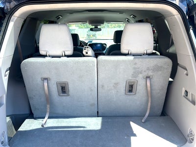 2017 GMC Acadia SLE