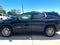 2017 GMC Acadia SLE