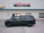 2019 Chevrolet Traverse RS