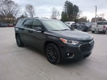 2019 Chevrolet Traverse RS