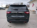 2019 Chevrolet Traverse RS